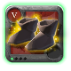 Expert's Druid Sandals