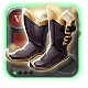 Expert's Shoes of Tenacity