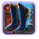 Expert's Mistwalker Shoes
