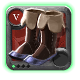 Expert's Mercenary Shoes