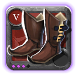 Expert's Hunter Shoes