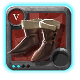 Expert's Assassin Shoes