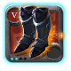 Expert's Demon Boots