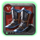 Expert's Soldier Boots