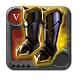 Expert's Graveguard Boots