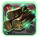 Uncommon Cedar Logs