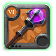Master's Great Arcane Staff