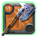 Master's Greataxe