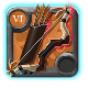 Master's Bow of Badon