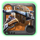 Master's Heavy Crossbow