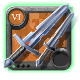 Master's Dual Swords