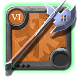 Master's Halberd