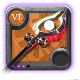 Master's Redemption Staff