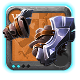 Master's Battle Bracers