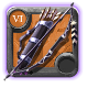 Master's Longbow