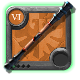Master's Quarterstaff