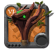 Master's Rootbound Staff