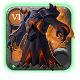 Master's Fiend Robe