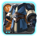 Master's Scholar Robe