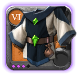 Master's Cleric Robe