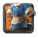Master's Harvester Garb