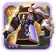 Master's Armor of Valor