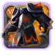 Master's Demon Armor