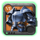 Master's Knight Armor