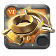 Master's Hypnotic Harmonic Ring
