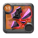 Master's Possessed Catalyst