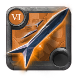 Master's Infernal Harpoon Tip