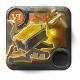 Master's Lost Crossbow Mechanism