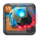Master's Runestone Golem Remnant