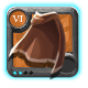 Master's Cape