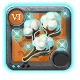 Rare Amberleaf Cotton