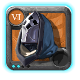 Master's Scholar Cowl
