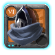 Master's Mercenary Hood