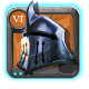 Master's Guardian Helmet