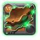 Uncommon Hardened Leather