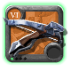 Master's Light Crossbow