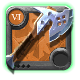 Master's Battleaxe