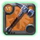 Master's Hammer