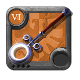 Master's Holy Staff