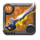 Master's Clarent Blade