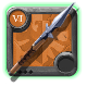 Master's Spear
