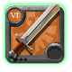 Master's Broadsword
