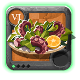 Deepwater Kraken Salad
