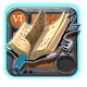 Master's Tome of Spells