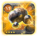 Pristine Runite Ore