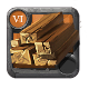 Bloodoak Planks
